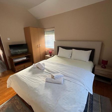 Apartman Mila I Kaja Niksic Exterior photo