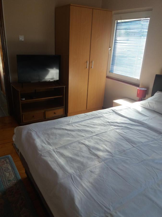 Apartman Mila I Kaja Niksic Exterior photo