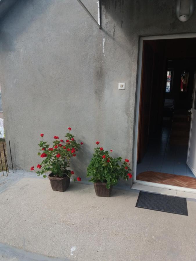 Apartman Mila I Kaja Niksic Exterior photo